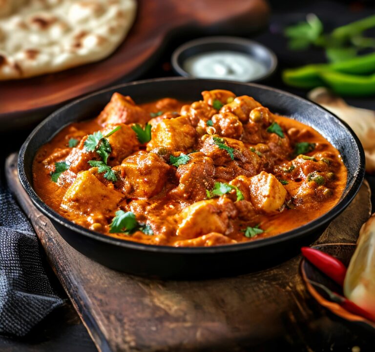 Chicken Karahi